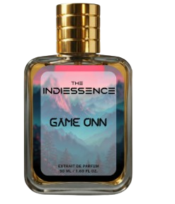 Game Onn perfume